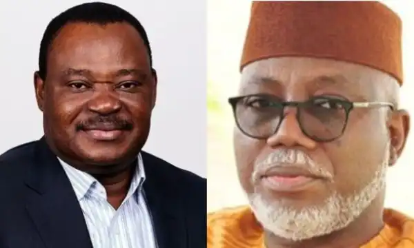 Court dismisses Sen Jimoh Ibrahim’s suit challenging Aiyedatiwa as Ondo APC guber candidate