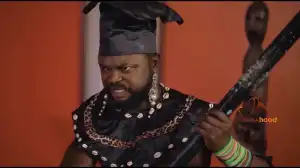Semiloore (2021 Yoruba Movie)