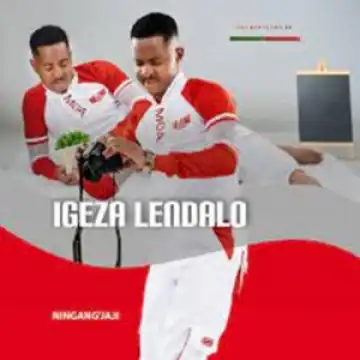 Umdumazi – Ningang’jaji (EP)