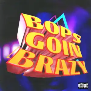Tyga – Bops Going Brazy (Instrumental)
