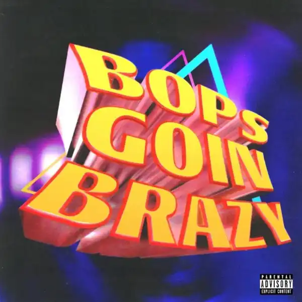 Tyga – Bops Going Brazy (Instrumental)