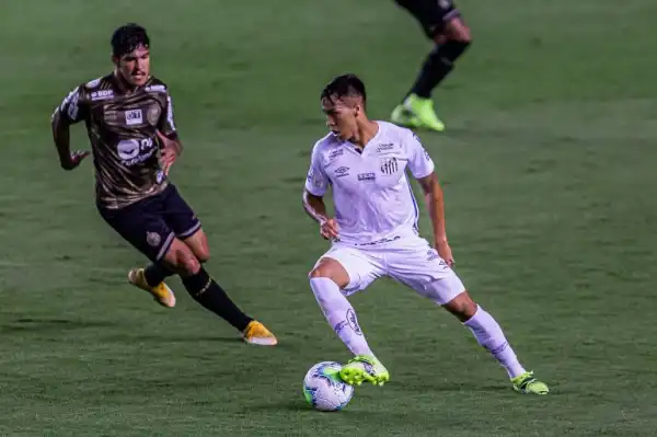 Chelsea FC transfer target denies learning Italian for a potential move to Serie A