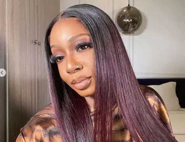 I’d Rather Drive A Toyota Corolla Than Drive An Outdated Range Rover In Lagos - BBNaija