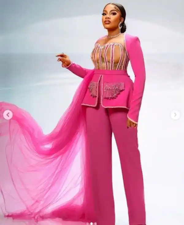 I Am An Icon - Ex-BBNaija Housemate, Angel, Pens Note To Self As She Turns 23
