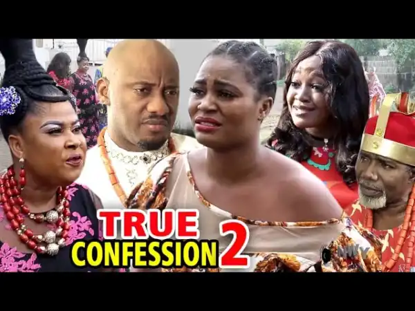 The True Confession Season 2