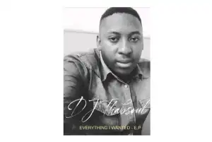 DJ Thabsoul – Desire (Soulful Mix)