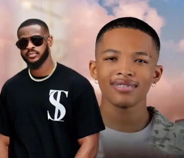 BBTitans: Yemi Confronts Thabang About Nelisa And Khosi (Video)