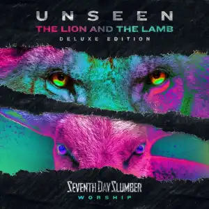 Seventh Day Slumber - Eternity (New Worship Music)