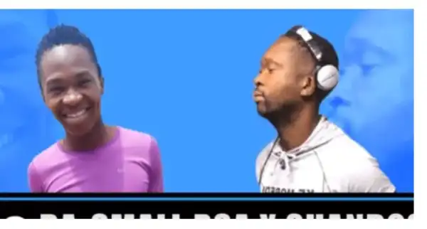 Da-Small RSA & Shandos – Skeleton (Amapiano 2020)