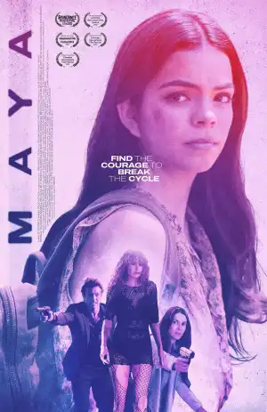 Maya (2023)