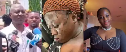 “I Just Want to Bury My Daughter” – Mary Habila’s Father Rejects Autopsy, Says Family Won’t Press Charges