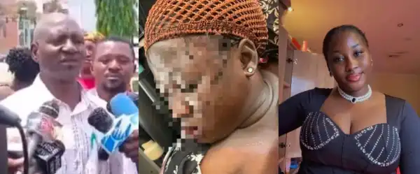 “I Just Want to Bury My Daughter” – Mary Habila’s Father Rejects Autopsy, Says Family Won’t Press Charges