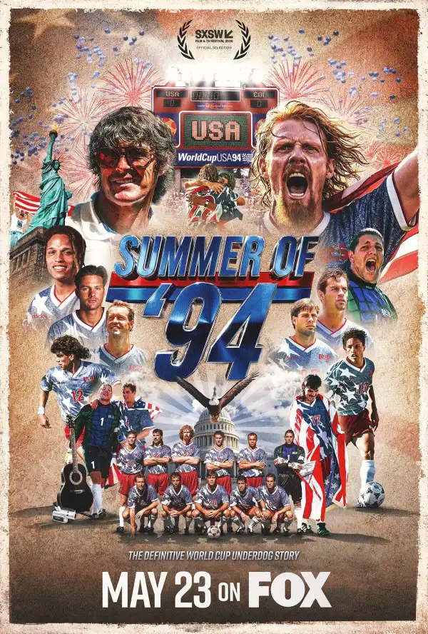 Summer of 94 (2026)