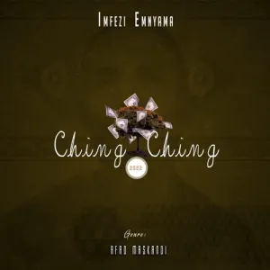 Imfezi Emnyama – Ungithande ft. Nature Boyz