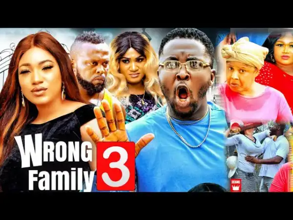 Wrong Family Season 3