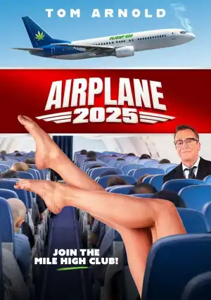 Airplane 2025 (2025)