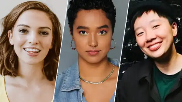 Lauren Ludwig’s FX Comedy Pilot Sets Lead Cast With Addie Weyrich, Sydney Kuhne & Sabrina Wu