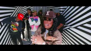 Kamaiyah - F.W.I Ft DaBoii (Video)