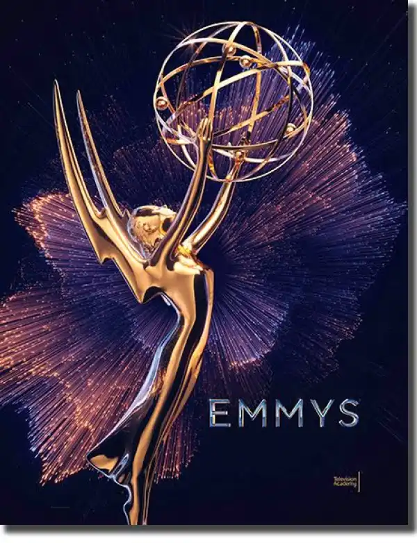 The 77th Primetime Emmy Awards (2025)