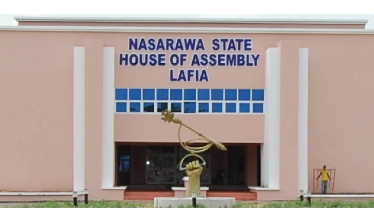 Nasarawa Assembly to sanction Governor’s aide over legislative snub