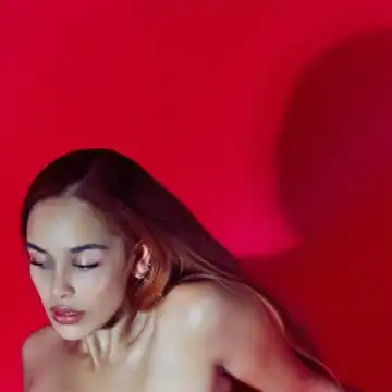 Jorja Smith – Digging
