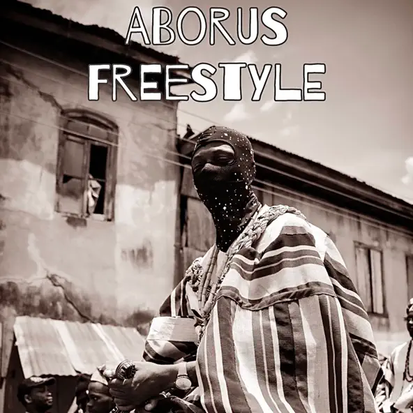 Vector – ABORUS (Freestyle) Ft AlhajiDickson