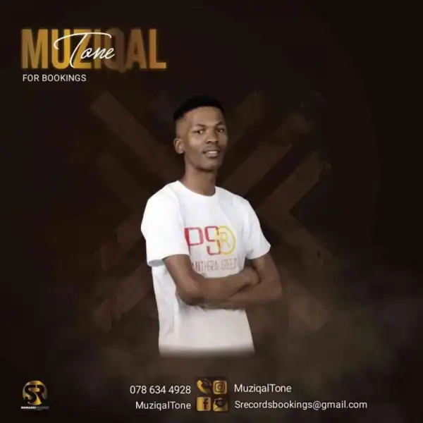 Muziqal Tone – Lovers Pod Room Mix (S2 Ep10)