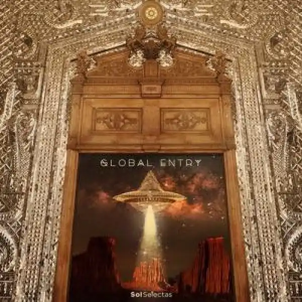 Iorie – Dangerous Love (Original Mix)