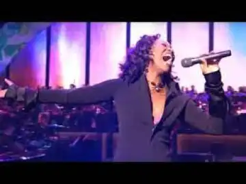 Yolanda Adams – I Believe I Can Fly 
