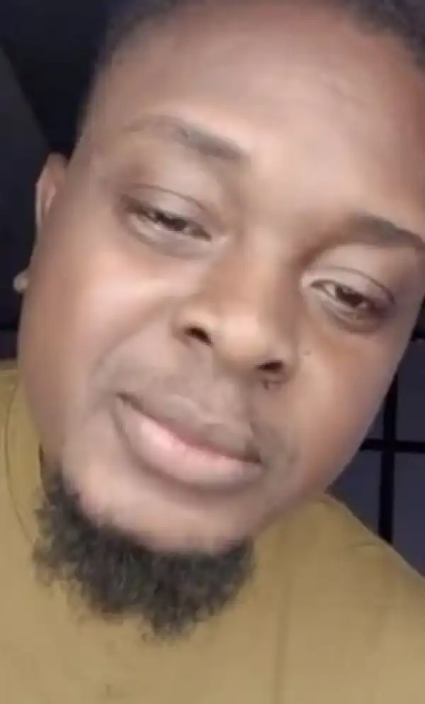 The Baby Looks Like Nathaniel Bassey, That’s An Opinion Not A Crime — Man Sued By Gospel Singer Insists