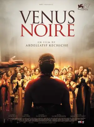 Black Venus (Vénus noire) (2010) [+18 Sex Scene]