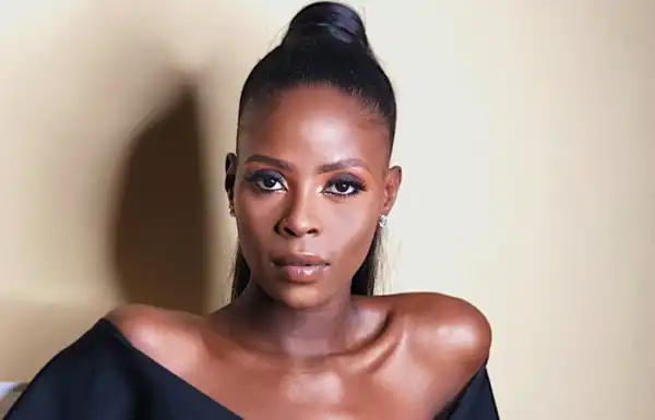 My Ex Wants Me To Pay Back The $15k I Borrowed – BBNaija’s Khloe Cries Out