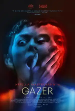 Gazer (2025)