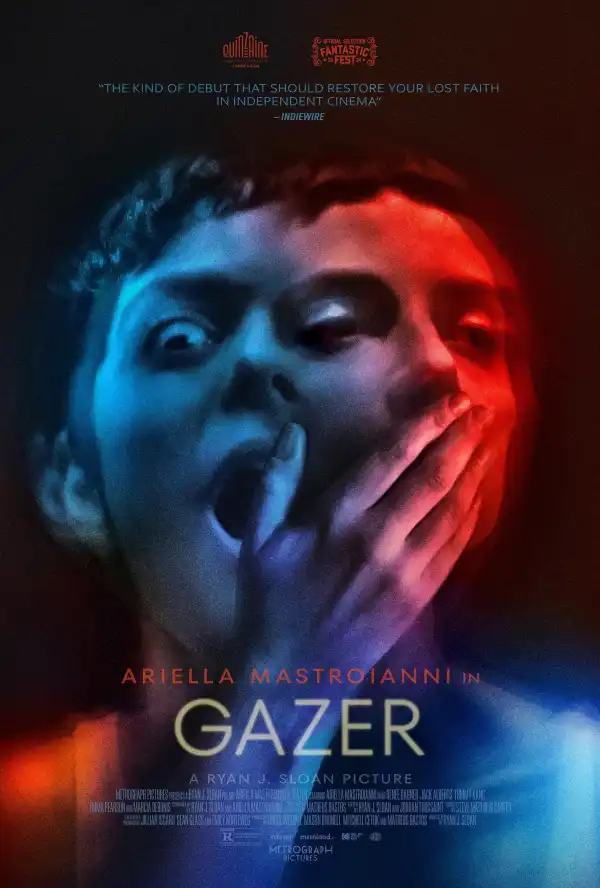 Gazer (2025)
