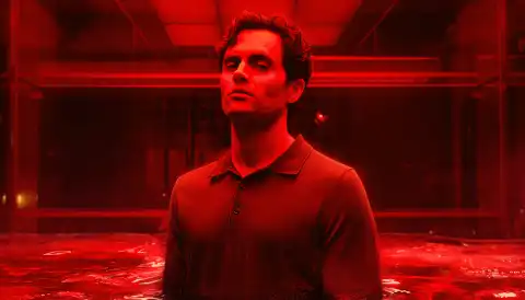 You Season 5 Teaser Trailer Previews Penn Badgley’s Killer Homecoming