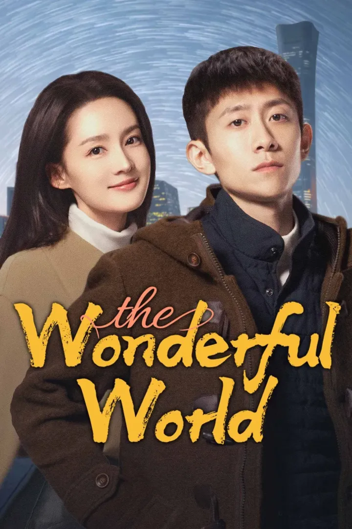 The Wonderful World (2025) [Chinese] (TV series)