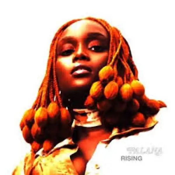 Falana - Rising (EP)