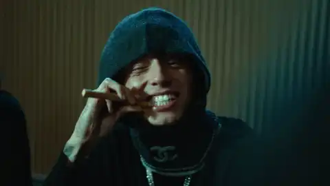 CENTRAL CEE - BOOGA (Video)