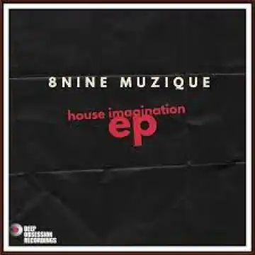 8nine Muzique & Da Master – Generation Alpha