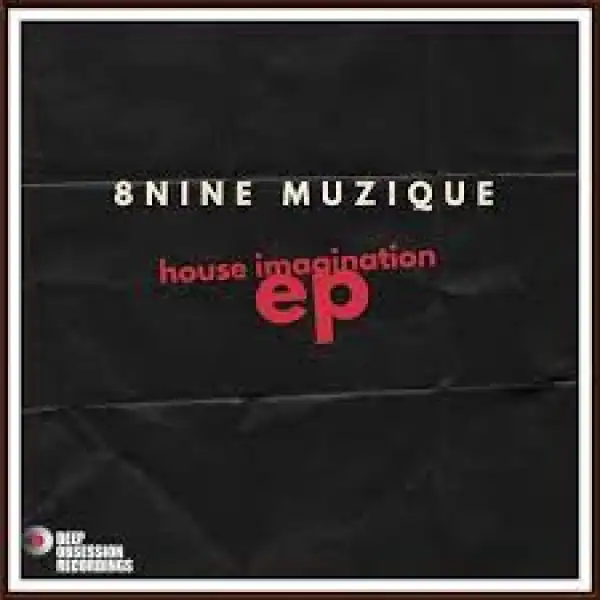 8nine Muzique & Da Master – Generation Alpha