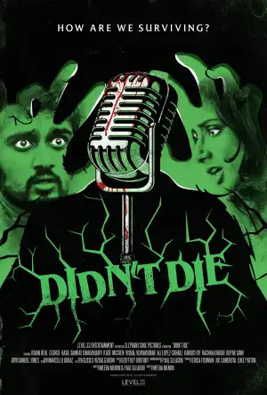 Didn't Die (2025)