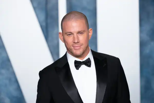 Pussy Island Gets New Title, Release Date Set for Channing Tatum Movie