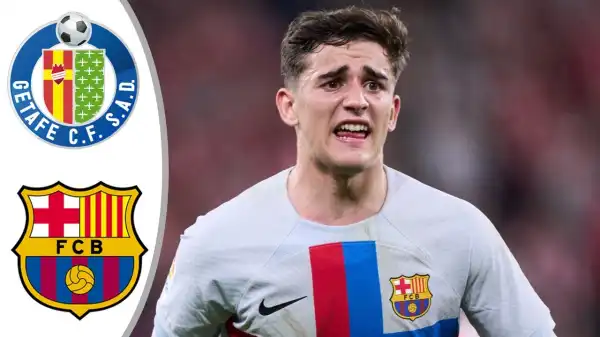 Getafe vs Barcelona 0 - 0 (Laliga 2023 Goals & Highlights)