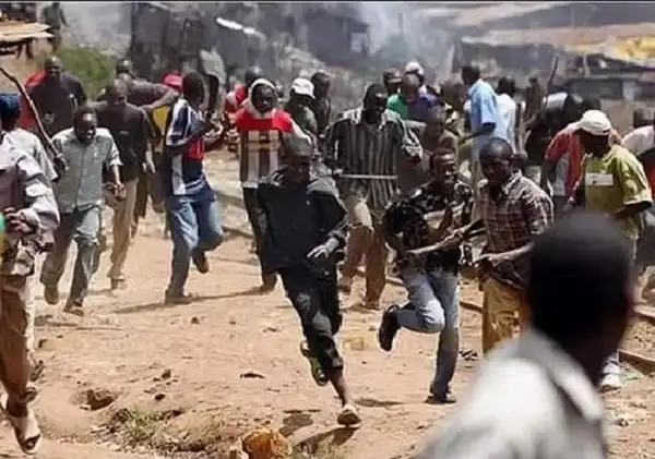 Panic As Rivers Community Residents Flee Farmlands Over Herdsmen Invasion