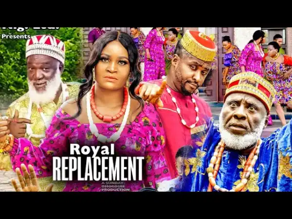 Royal Replacement Season 1