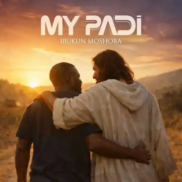 Ibukun Moshoba – My PADI