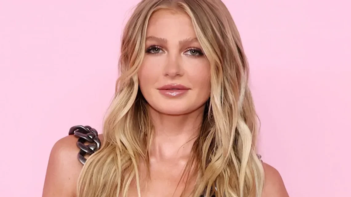 Biography & Career Of Halley Kate