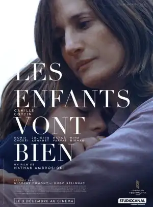 Out of Love (2025) [French]
