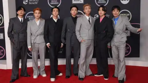 2021 American Music Awards: The Complete Winners List