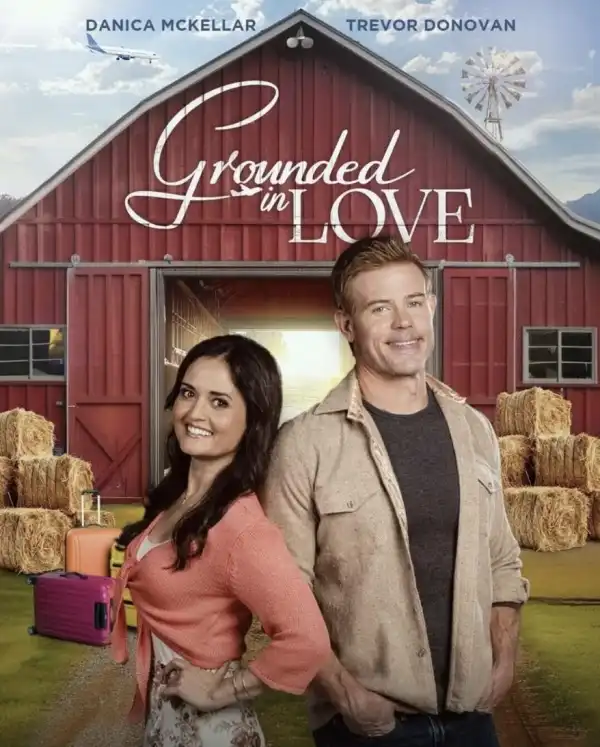Grounded in Love (2025)